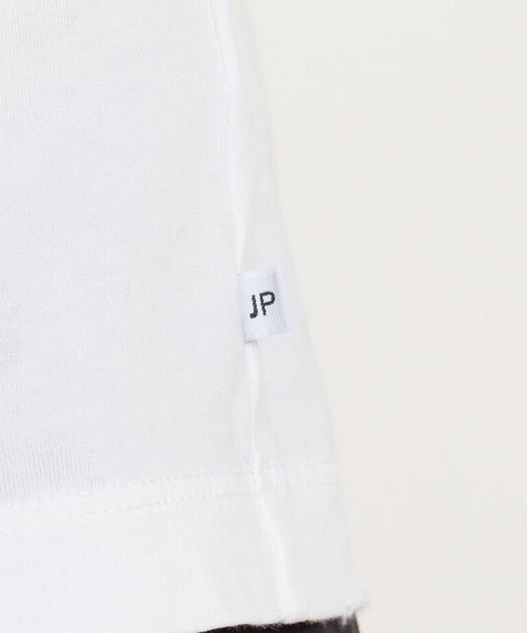 JAMES PERSE「コットン ポケット付きTシャツ MSX3349G」|Tシャツ・カットソー|
