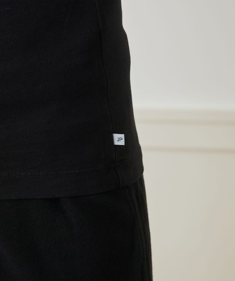 JAMES PERSE「コットン ポケット付きTシャツ MSX3349G」|Tシャツ・カットソー|