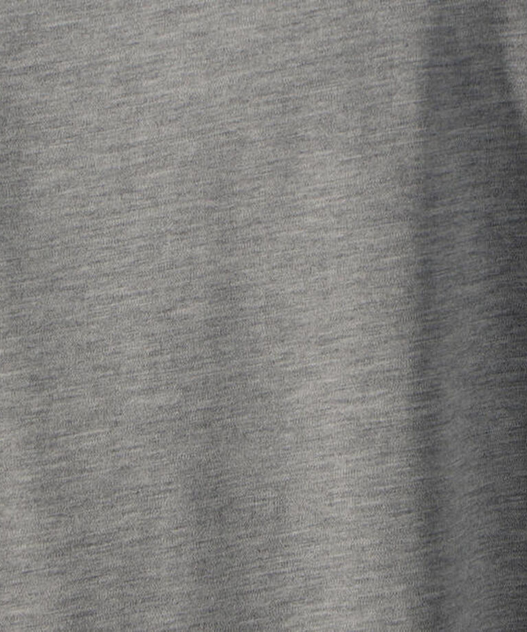 CABaN「CABaN コットン ドロップショルダークルーネックプルオーバー」|Tシャツ・カットソー|
