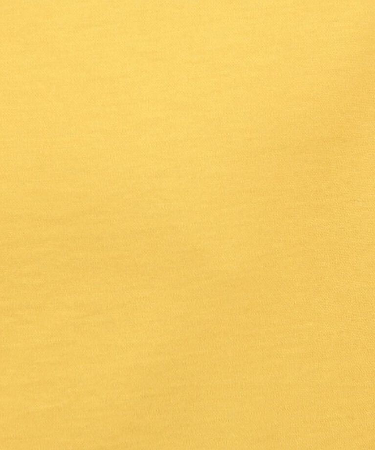 CABaN「CABaN コットン ドロップショルダークルーネックプルオーバー」|Tシャツ・カットソー|