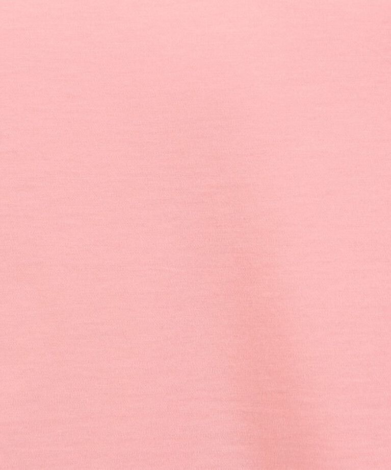 CABaN「CABaN コットン ドロップショルダークルーネックプルオーバー」|Tシャツ・カットソー|