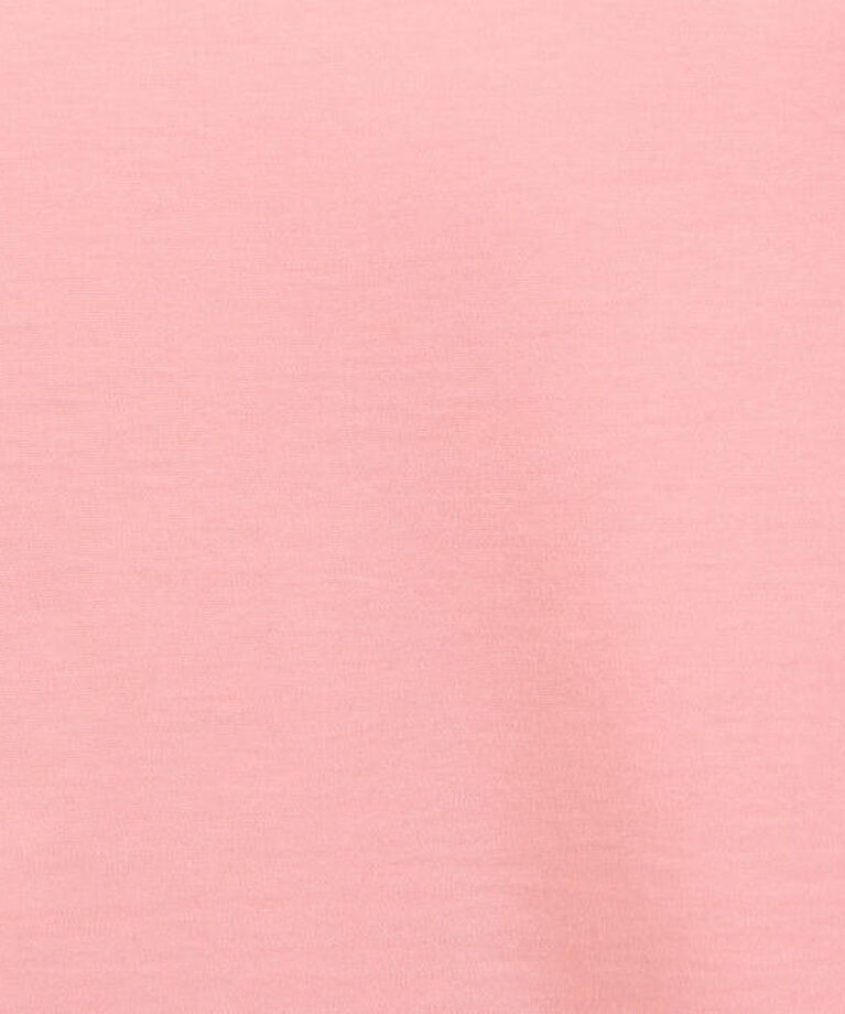 CABaN「CABaN コットン ドロップショルダークルーネックプルオーバー」|Tシャツ・カットソー|