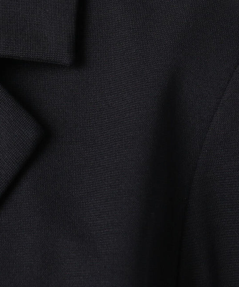 Ballsey「プレシャスモック ダブルブレストジャケット」|テーラードジャケット|