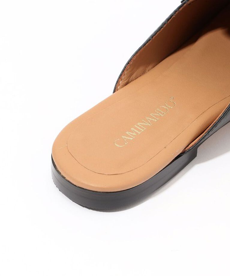 TOMORROWLAND GOODS「CAMINANDO ビットスリッポン」|その他|