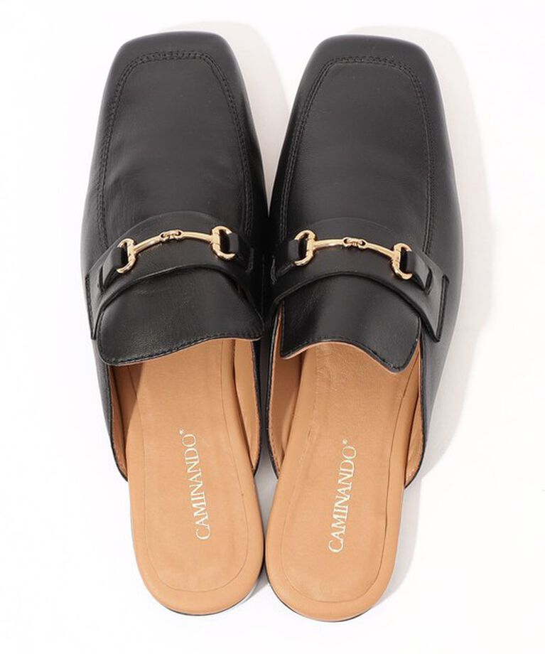 TOMORROWLAND GOODS「CAMINANDO ビットスリッポン」|その他|