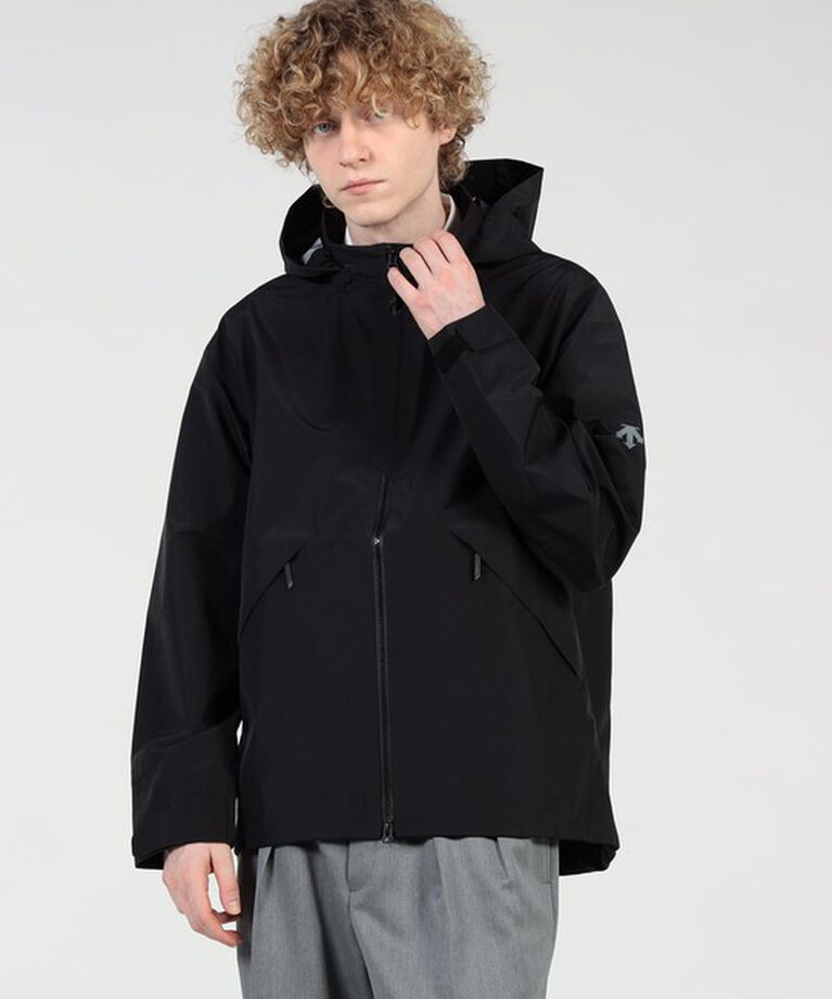 TOMORROWLAND BUYING WEAR「DESCENTE ALLTERRAIN GORE TEX JACKET MS ブルゾン」|ブルゾン・スタジャン|