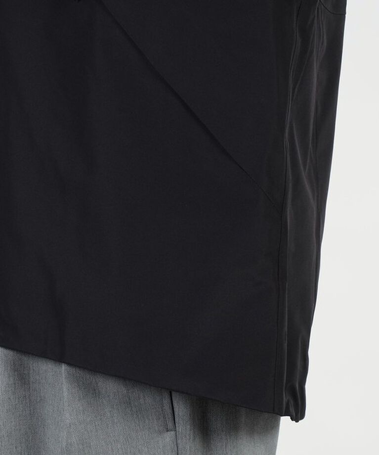 TOMORROWLAND BUYING WEAR「DESCENTE ALLTERRAIN GORE TEX JACKET MS ブルゾン」|ブルゾン・スタジャン|