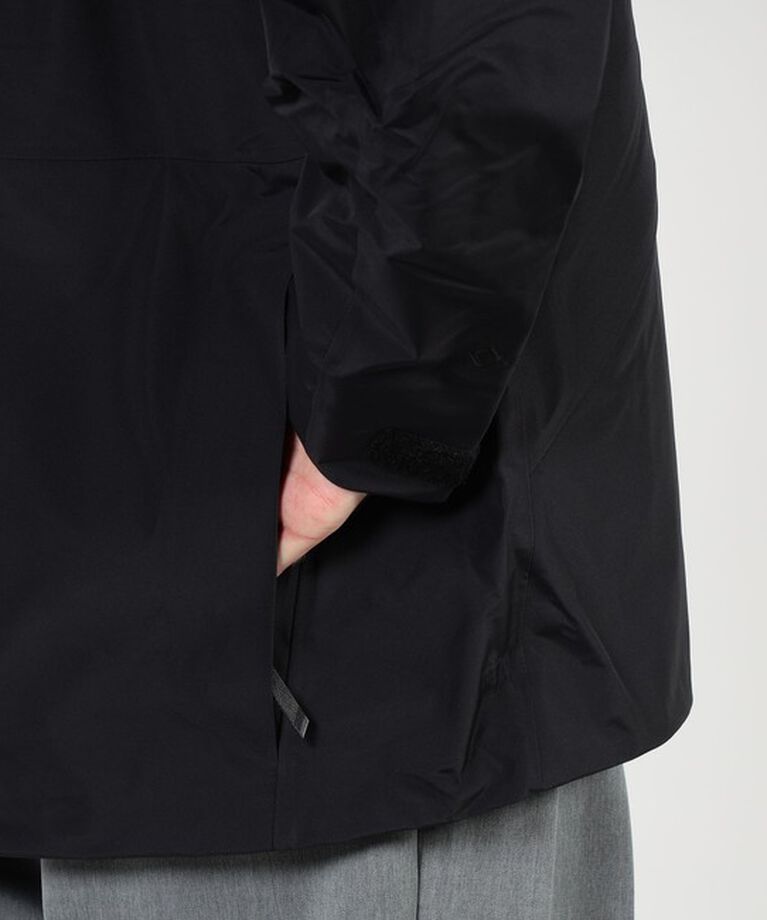 TOMORROWLAND BUYING WEAR「DESCENTE ALLTERRAIN GORE TEX JACKET MS ブルゾン」|ブルゾン・スタジャン|