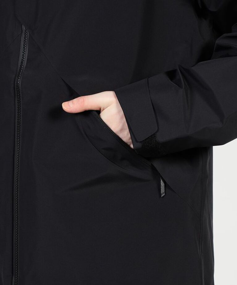 TOMORROWLAND BUYING WEAR「DESCENTE ALLTERRAIN GORE TEX JACKET MS ブルゾン」|ブルゾン・スタジャン|