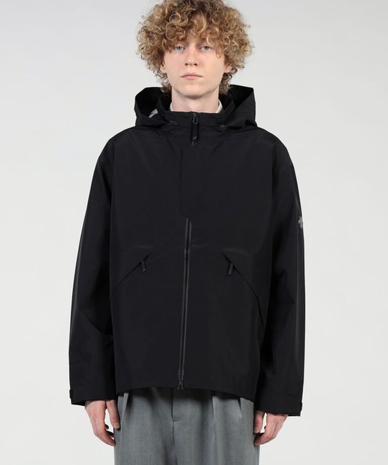 TOMORROWLAND BUYING WEAR「DESCENTE ALLTERRAIN GORE TEX JACKET MS ブルゾン」|ブルゾン・スタジャン|