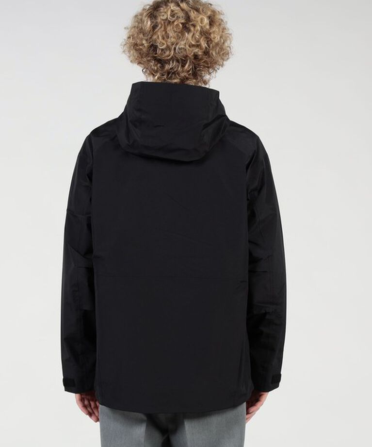 TOMORROWLAND BUYING WEAR「DESCENTE ALLTERRAIN GORE TEX JACKET MS ブルゾン」|ブルゾン・スタジャン|