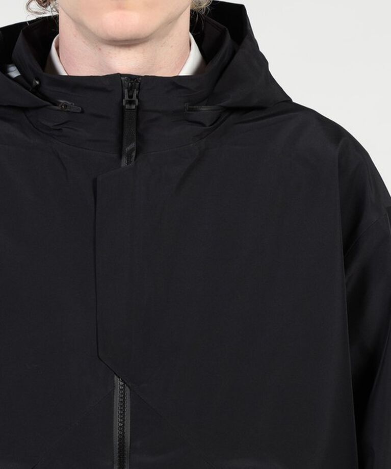 TOMORROWLAND BUYING WEAR「DESCENTE ALLTERRAIN GORE TEX JACKET MS ブルゾン」|ブルゾン・スタジャン|