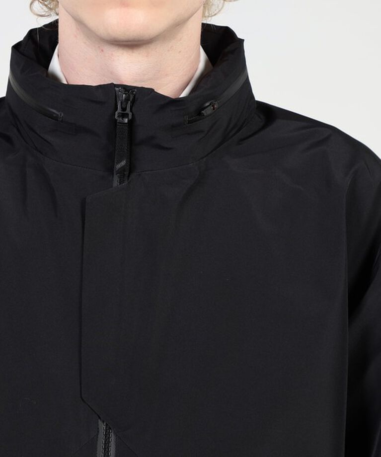 TOMORROWLAND BUYING WEAR「DESCENTE ALLTERRAIN GORE TEX JACKET MS ブルゾン」|ブルゾン・スタジャン|