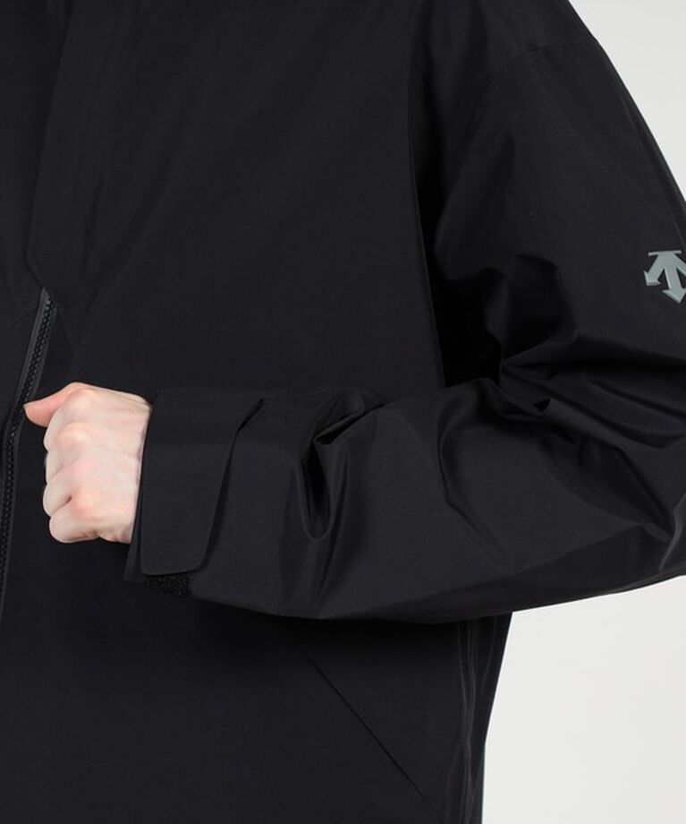 TOMORROWLAND BUYING WEAR「DESCENTE ALLTERRAIN GORE TEX JACKET MS ブルゾン」|ブルゾン・スタジャン|