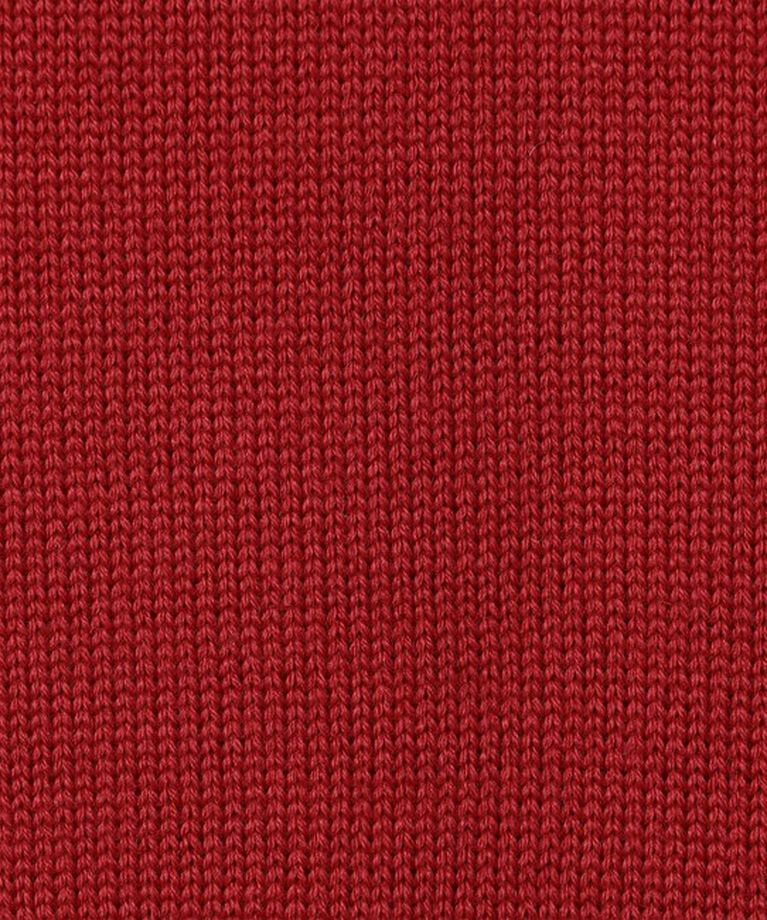TOMORROWLAND MENS「TOMORROWLAND TRICOT メリノベーシック クルーネックプルオーバー」|ニット・セーター|