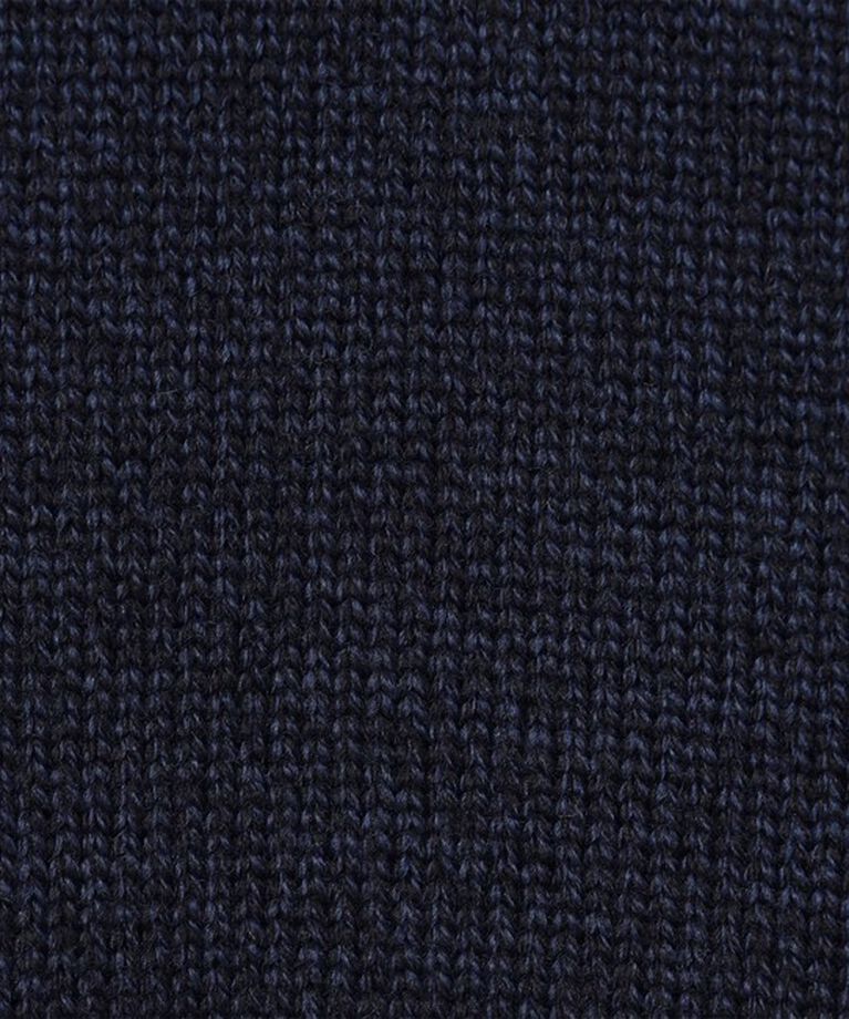 TOMORROWLAND MENS「TOMORROWLAND TRICOT メリノベーシック クルーネックプルオーバー」|ニット・セーター|