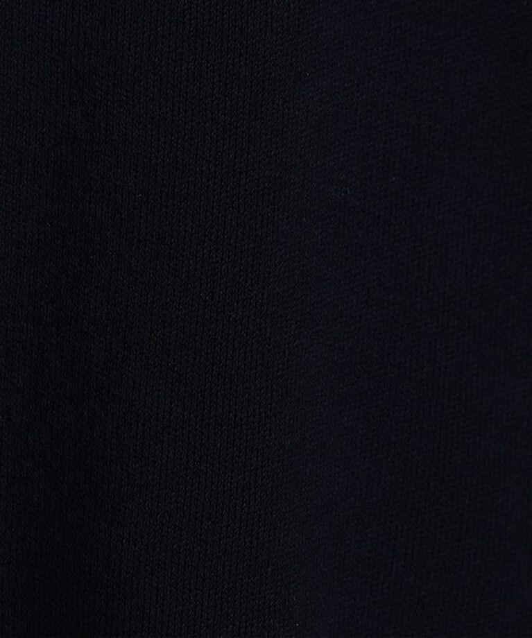 MACPHEE「ドライコットン Vネックカーディガン」|カーディガン|