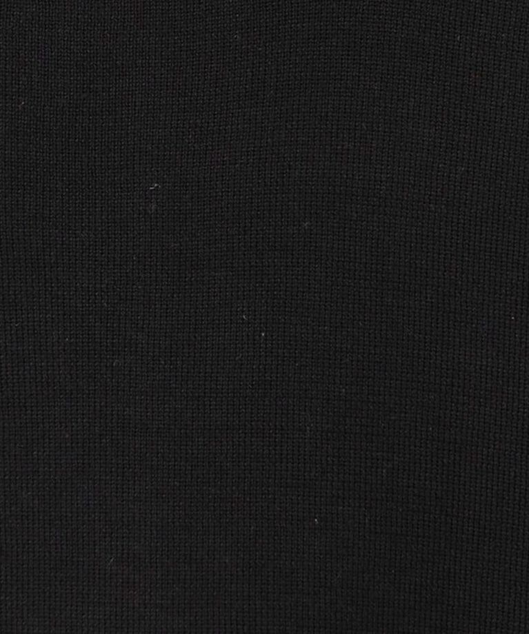 TOMORROWLAND MENS「TOMORROWLAND tricot シーアイランドコットン クルーネックプルオーバー」|ニット・セーター|