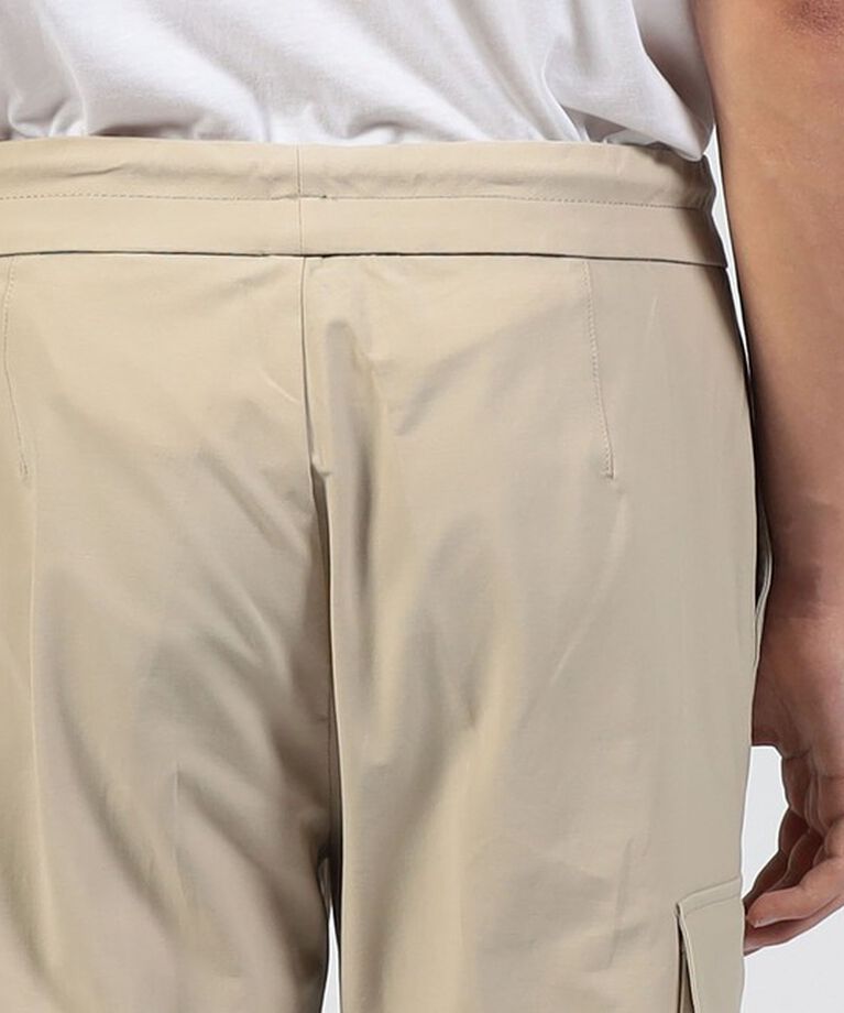 JAMES PERSE「パフォーマンス カーゴパンツ MHPC1400」|カーゴ|