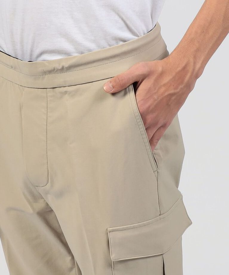 JAMES PERSE「パフォーマンス カーゴパンツ MHPC1400」|カーゴ|