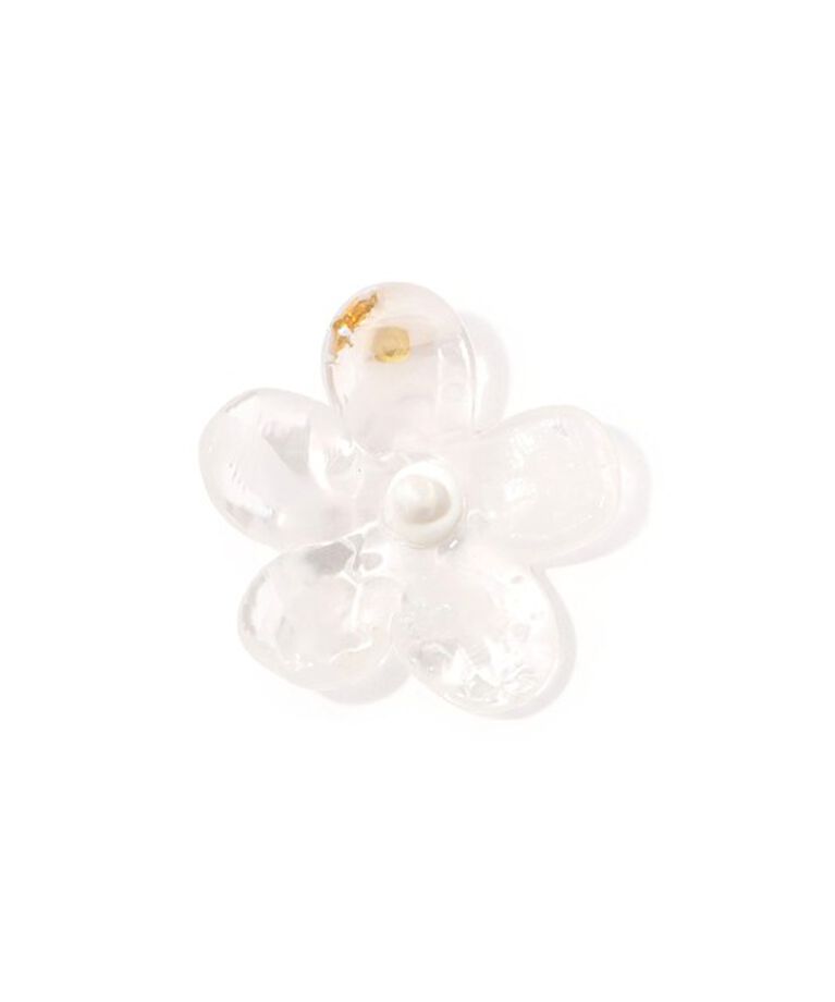 TOMORROWLAND GOODS「LEVENS JEWELS MAXI FLOR シングルピアス」|ピアス|