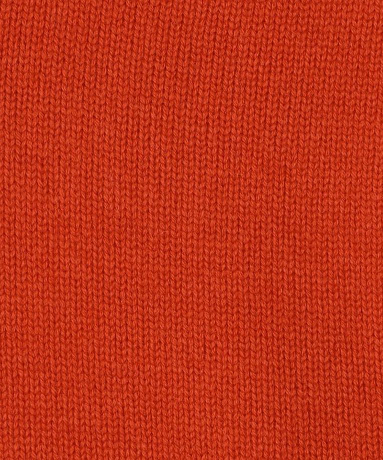 TOMORROWLAND MENS「TOMORROWLAND tricot スーパーファインラムウール タートルネックニット」|ニット・セーター|
