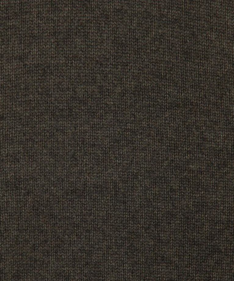 TOMORROWLAND MENS「TOMORROWLAND tricot スーパーファインラムウール タートルネックニット」|ニット・セーター|