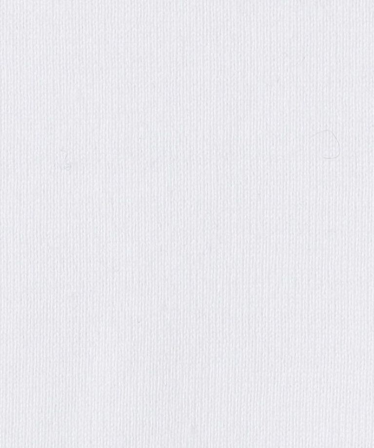 Edition「ピマコットン ハーフスリーブトップス」|Tシャツ・カットソー|