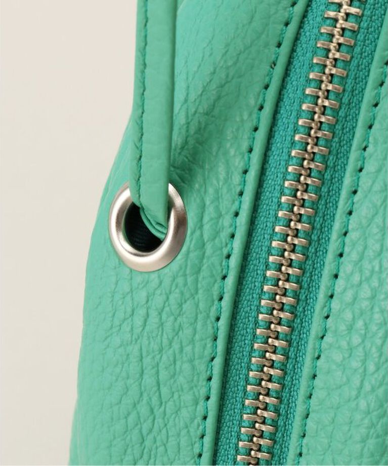  「【blancle/ ブランクレ】S.LETHER 2WAY MINI BOSTON」|ボストンバッグ|