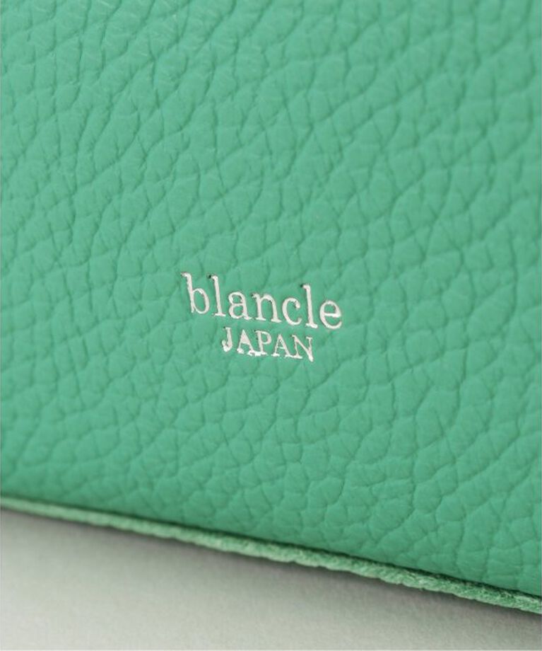  「【blancle/ ブランクレ】S.LETHER 2WAY MINI BOSTON」|ボストンバッグ|