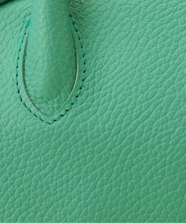  「【blancle/ ブランクレ】S.LETHER 2WAY MINI BOSTON」|ボストンバッグ|