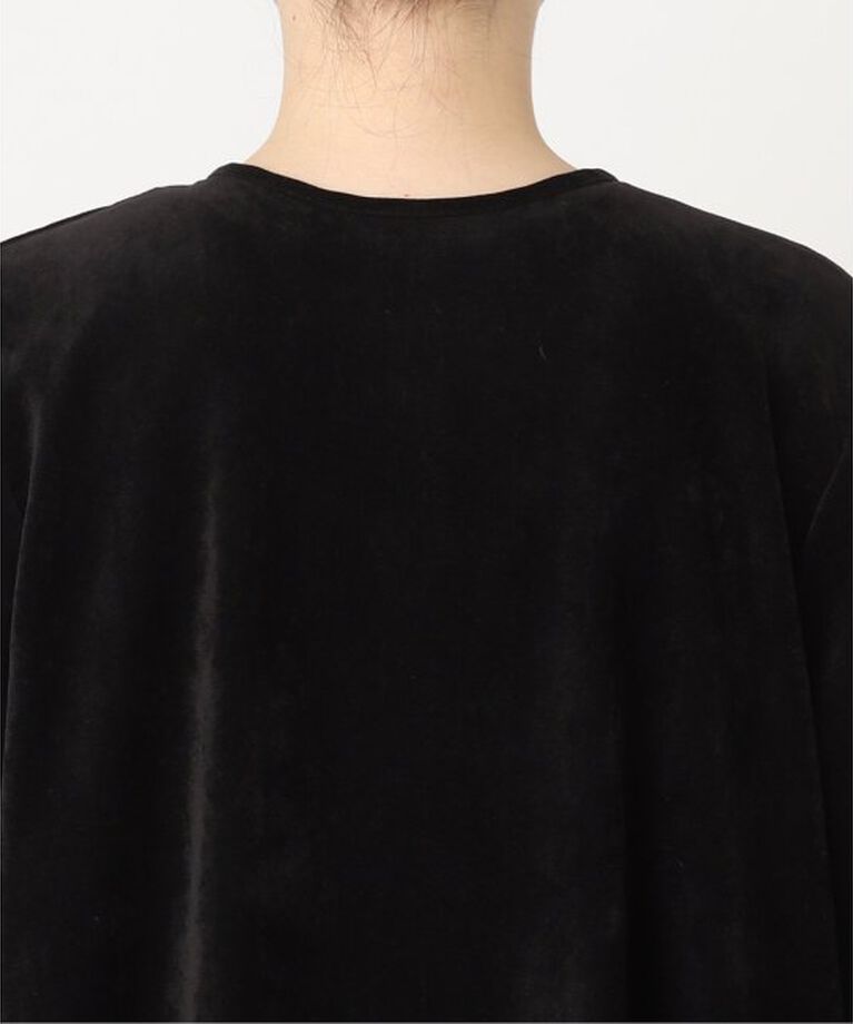  「《追加》VELVETEEN KAFTAN DRESS 2：ワンピース」|ワンピース|