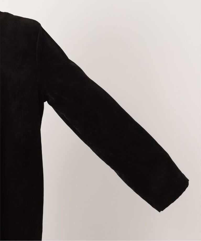  「《追加》VELVETEEN KAFTAN DRESS 2：ワンピース」|ワンピース|