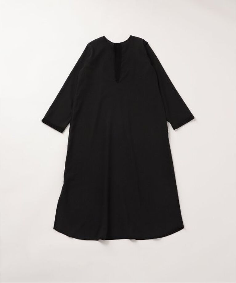  「《追加》VELVETEEN KAFTAN DRESS 2：ワンピース」|ワンピース|
