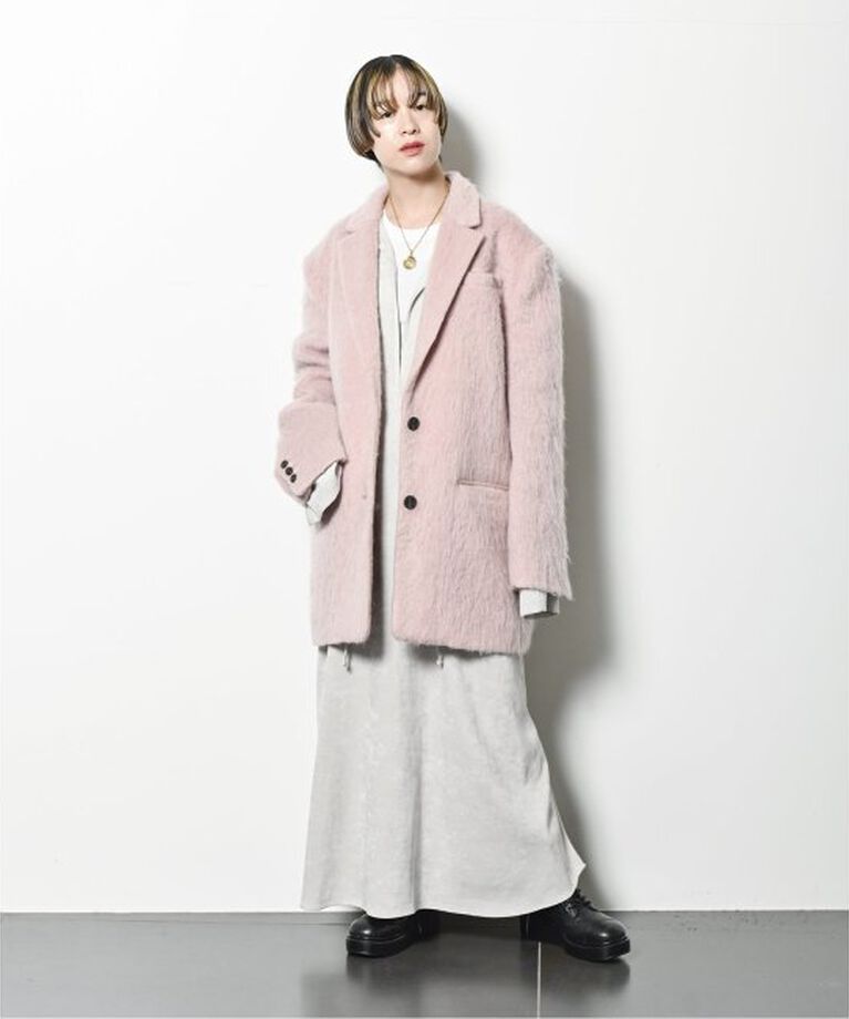  「《追加》VELVETEEN KAFTAN DRESS 2：ワンピース」|ワンピース|