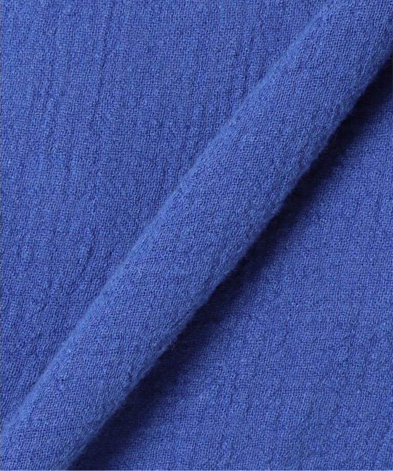  「《追加》ASA/C BIO WASH PULLOVER：ブラウス」|シャツ・ブラウス|