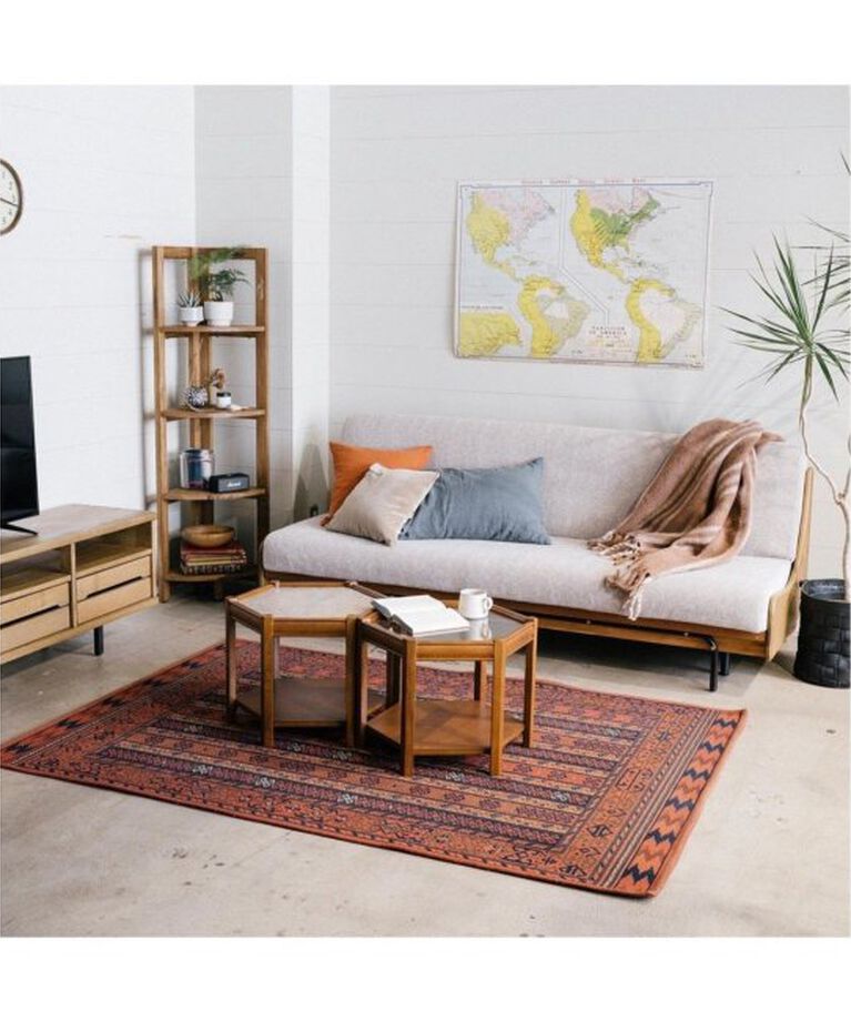 ACME「MONTECITO RUG 200x200 モンテシート ラグ」|その他|