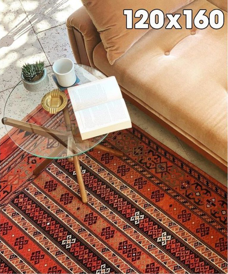 ACME「MONTECITO RUG 120x160 モンテシート ラグ」|その他|その他カラー K