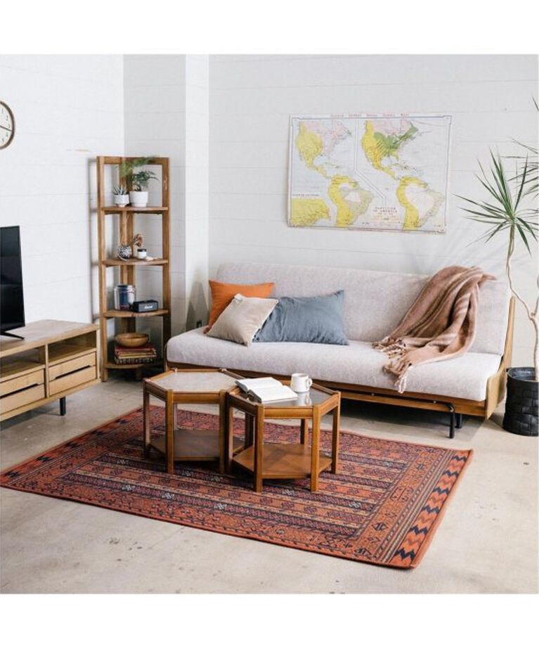 ACME「MONTECITO RUG 120x160 モンテシート ラグ」|その他|