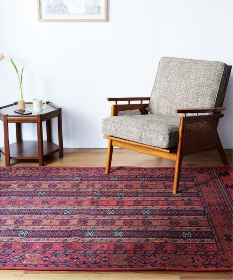 ACME「MONTECITO RUG 120x160 モンテシート ラグ」|その他|