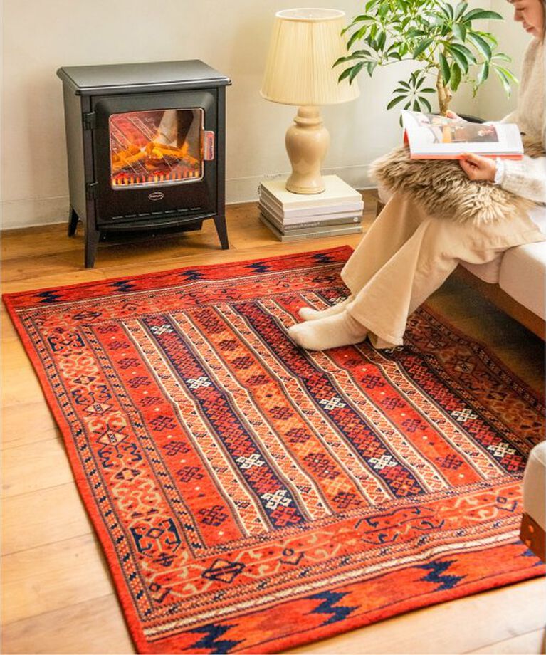 ACME「MONTECITO RUG 120x160 モンテシート ラグ」|その他|