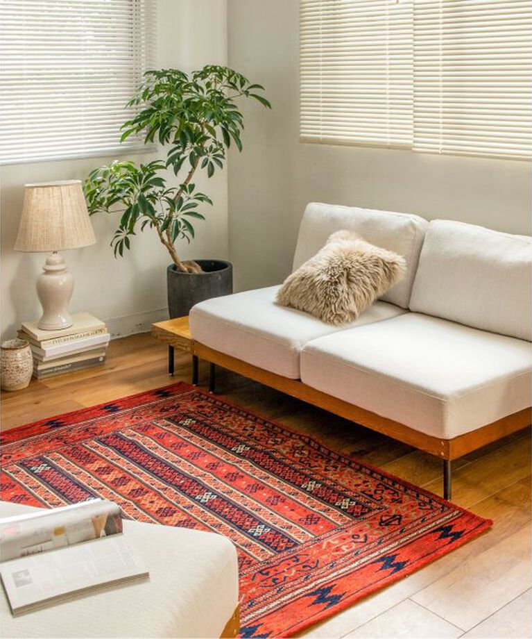 ACME「MONTECITO RUG 120x160 モンテシート ラグ」|その他|