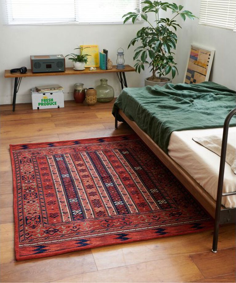 ACME「MONTECITO RUG 120x160 モンテシート ラグ」|その他|
