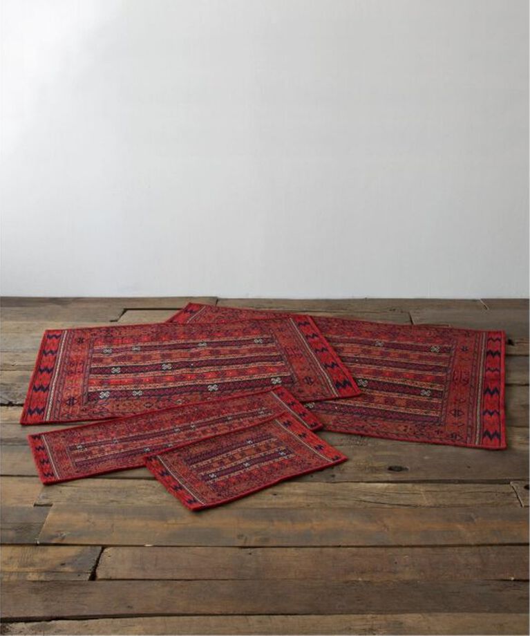 ACME「MONTECITO RUG 120x160 モンテシート ラグ」|その他|