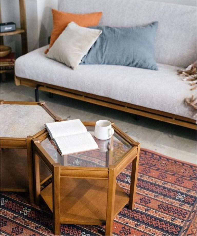 ACME「MONTECITO RUG 120x160 モンテシート ラグ」|その他|