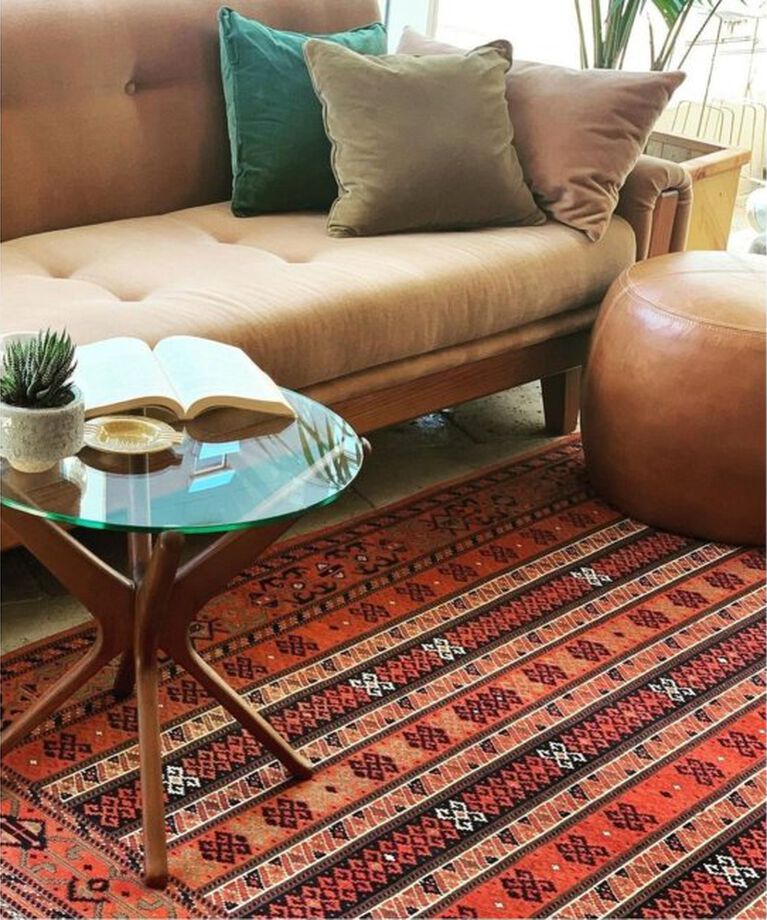 ACME「MONTECITO RUG 120x160 モンテシート ラグ」|その他|