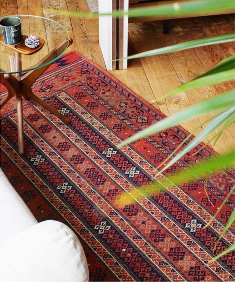 ACME「MONTECITO RUG 120x160 モンテシート ラグ」|その他|