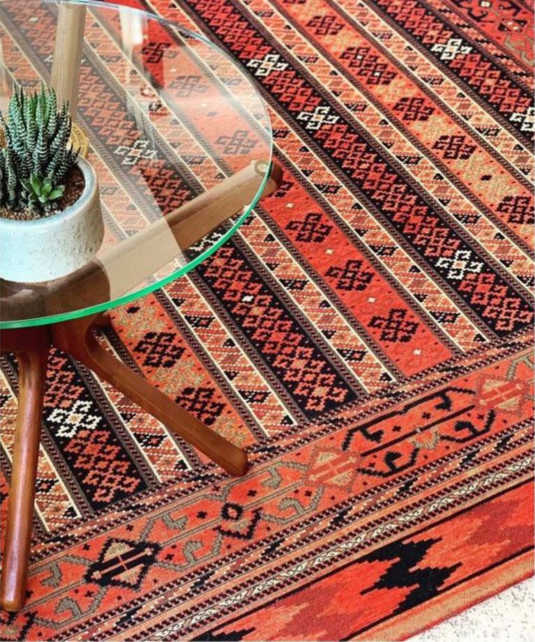 ACME「MONTECITO RUG 120x160 モンテシート ラグ」|その他|