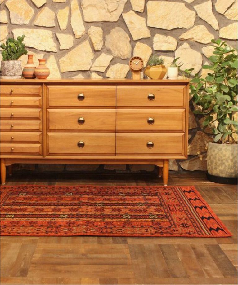 ACME「MONTECITO RUG 120x160 モンテシート ラグ」|その他|