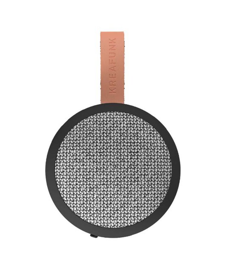 journal standard Furniture「【KREAFUNK/クレアファンク】AGO II FABRIC スピーカー」|電化製品|